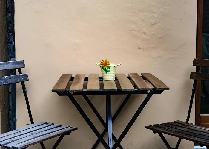 Casa Mole Turín