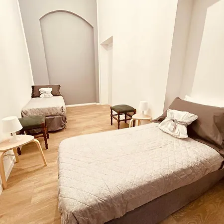 Casa Mole Διαμέρισμα *