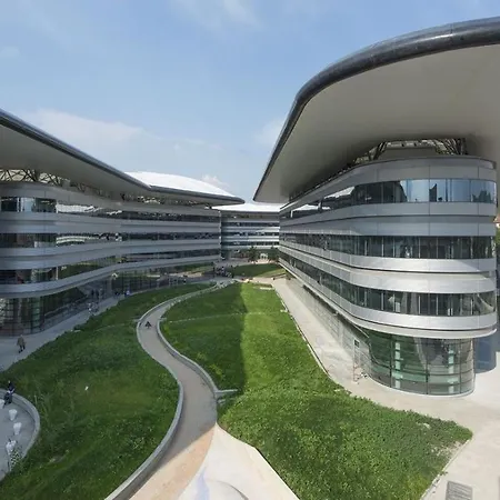 Casa Mole * Τορίνο