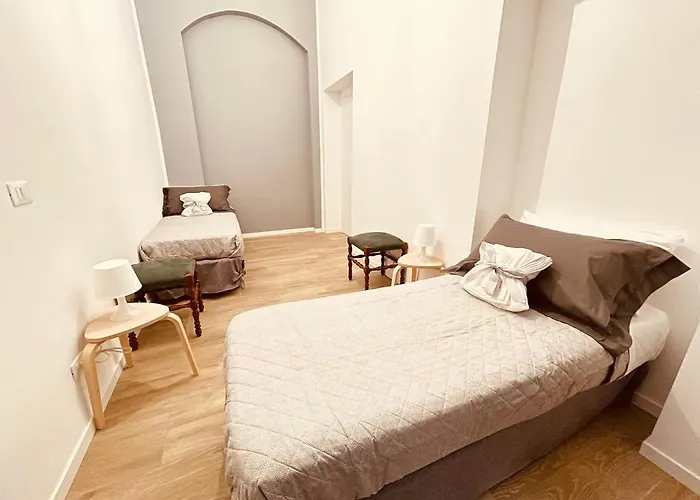 Casa Mole Διαμέρισμα *