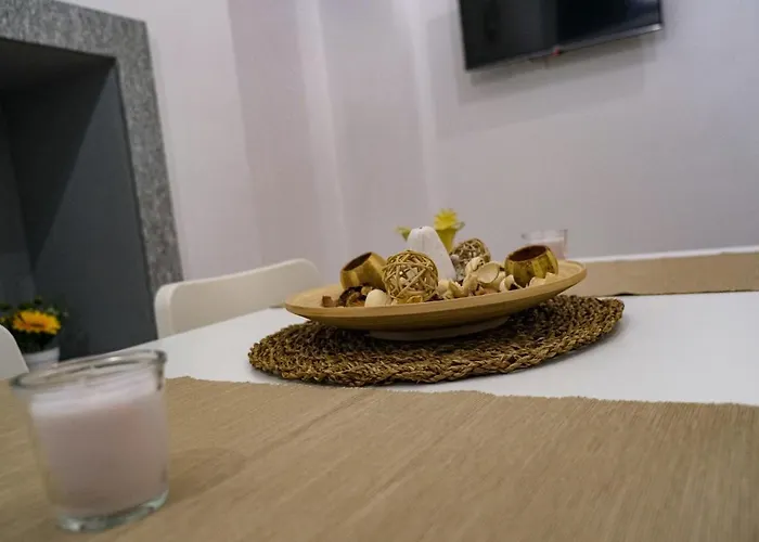 Casa Mole Διαμέρισμα *