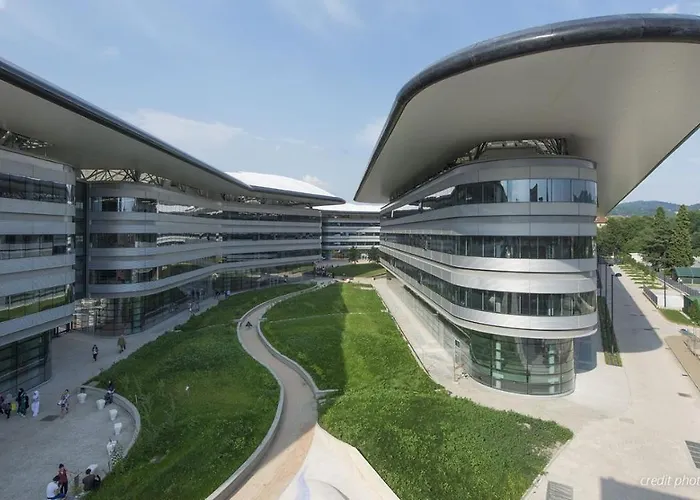 Casa Mole * Τορίνο