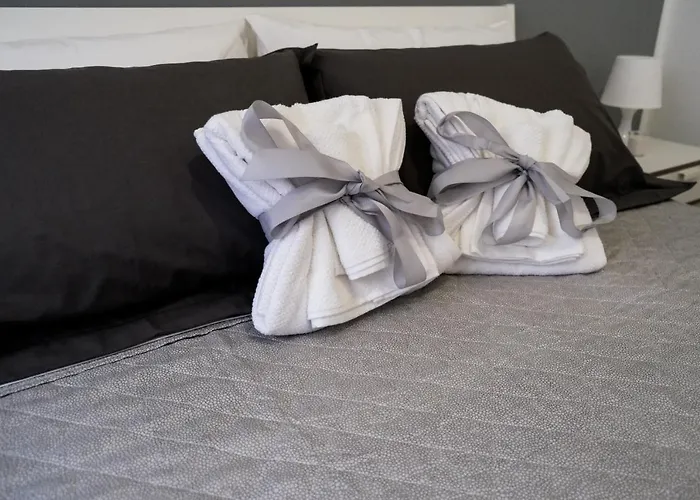 Διαμέρισμα Casa Mole Τορίνο