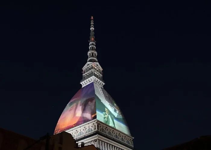 Casa Mole Διαμέρισμα *