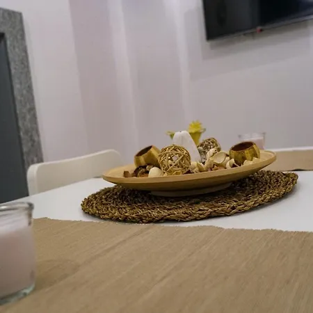 Casa Mole Apartment *