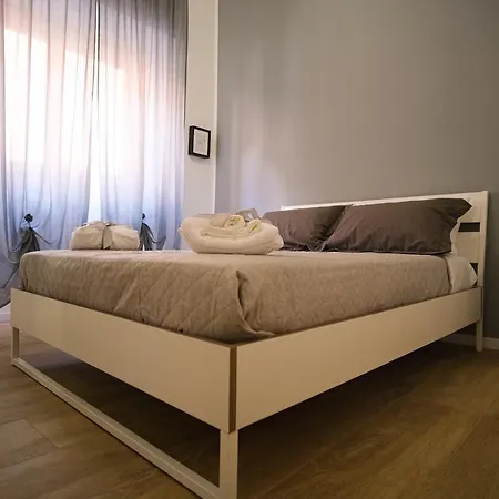 Casa Mole Apartment Turin