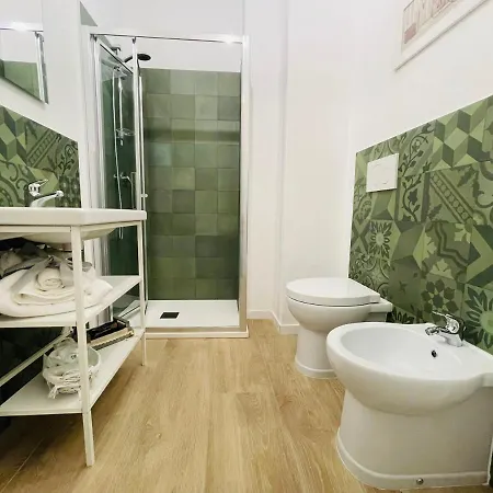 Casa Mole Apartment Turin