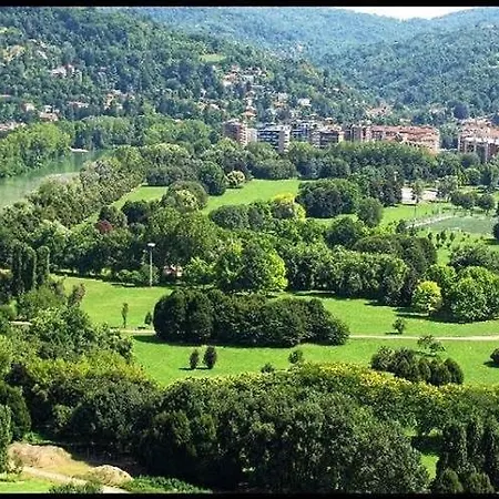 Appartement Casa Mole