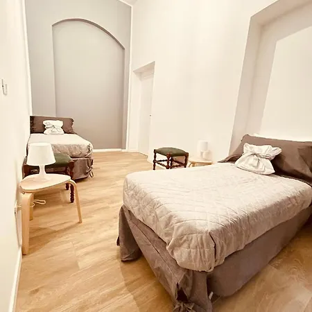 Casa Mole Turin