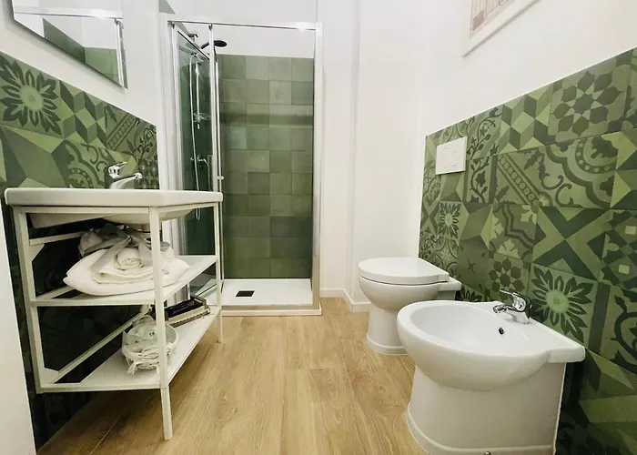 Casa Mole Appartement Turin