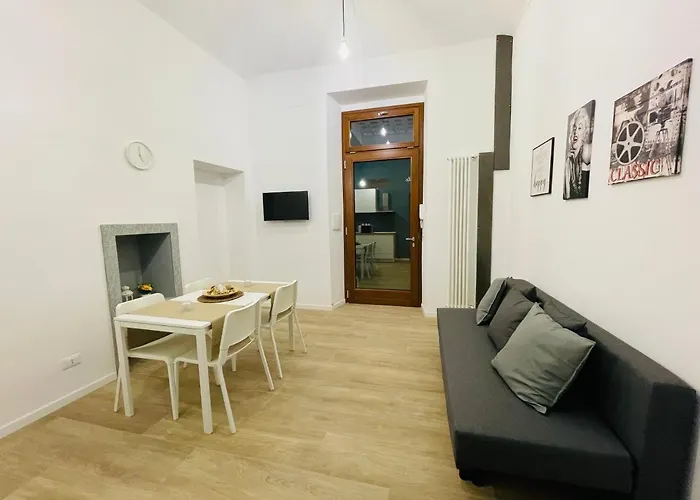 Casa Mole Appartement Turin
