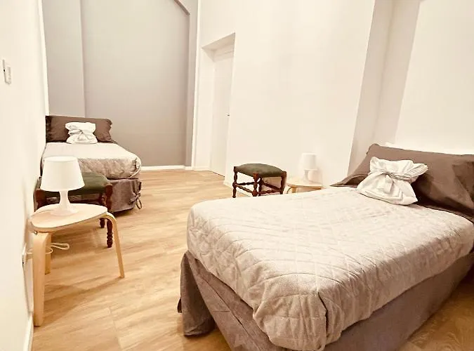 Casa Mole Turin